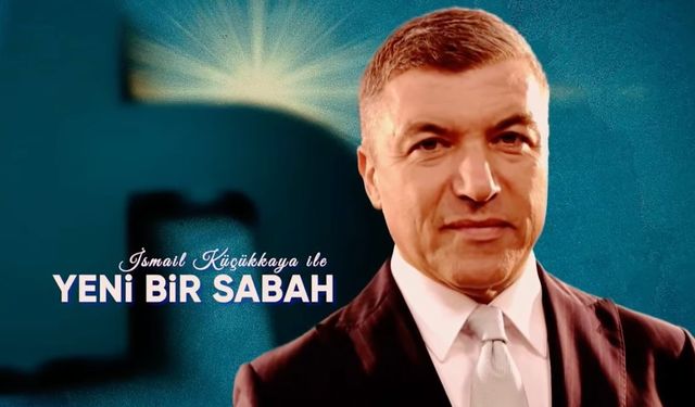 İsmail Küçükkaya Halk TV'den ayrıldı mı?