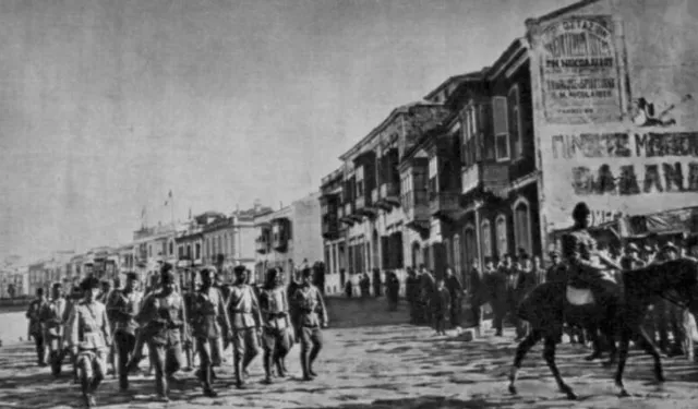 İzmir’in kurtuluşu ne zaman?