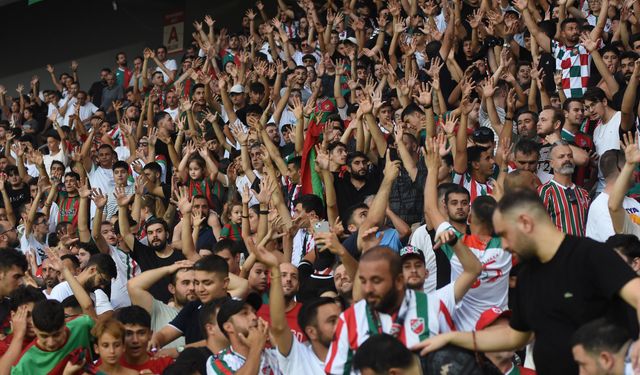 Karşıyaka’da büyük hasret sona eriyor