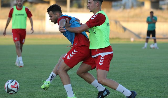 Karşıyaka’nın açılış maçında rakibi belirsizliğini koruyor