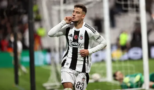 Beşiktaş’ta 3 ayrılık kapıda: Sergen Yalçın kadroyu şekillendiriyor
