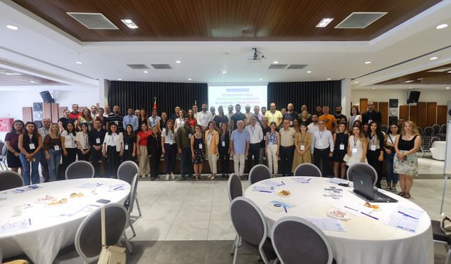 Karabağlar’da bütünleşik kentsel dönüşüm çalıştayı