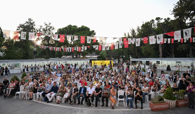 Bornova’da 6. Kitap Günleri 26 Eylül'de başlıyor