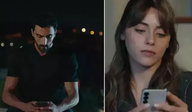 Kızılcık Şerbeti’nde olay yaratan yasak aşk sahnesi sonrası senaryo değişti