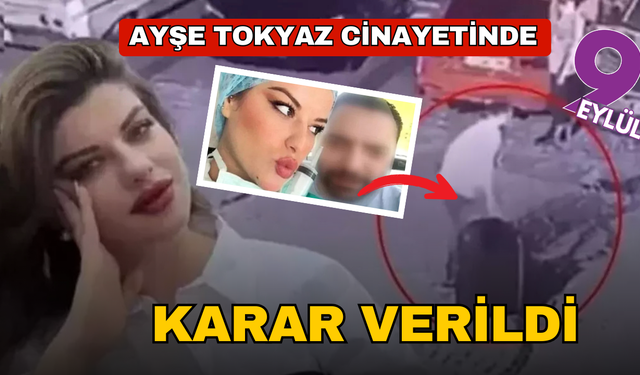 Ayşe Tokyaz cinayetinde 2 polis hakim karşısında! Şoke eden iddia: 'Kardeşimin valize koyulmasına da yardım ettiler'