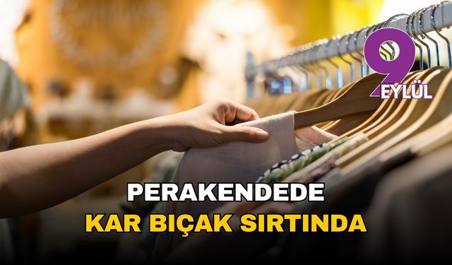 Perakendede kâr bıçak sırtında: Markalar nakit akışı için indirimlere sığındı, fiyatlar enflasyonu yakalayamadı