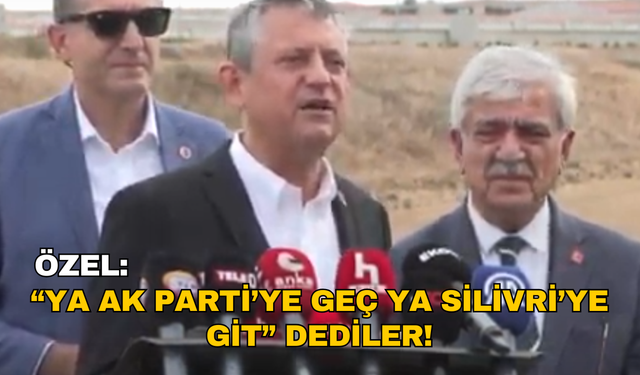 Hasan Mutlu’ya ‘parti değiştir operasyon dursun’ telefonu iddiası
