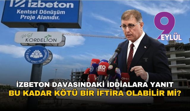 Tugay'dan kooperatif davasındaki iddialara yanıt: Bu kadar kötü bir iftira olabilir mi?