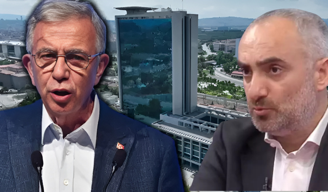Olay iddia: Ankara BŞB'de de operasyon genişletilecek