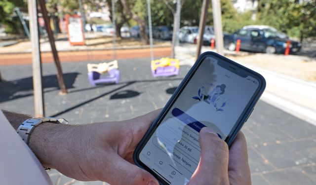 Konak Mobil ile belediye hizmetleri ceplere girdi