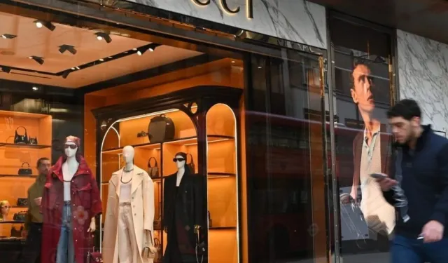 Lüks modada dijital soygun: Gucci ve Balenciaga'ya siber saldırı