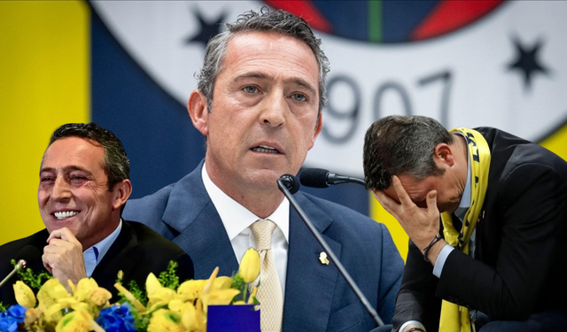 Ali Koç dönemi sona erdi: 7 yılın bilançosu