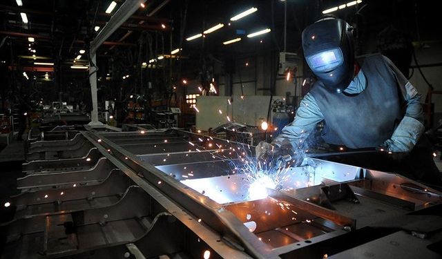 Metal iş kolunda kritik toplu sözleşme süreci başladı