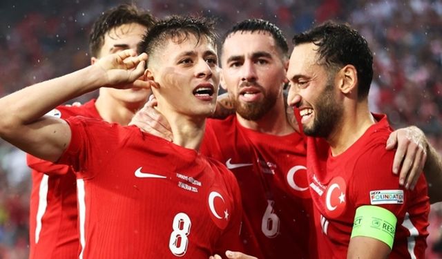 Milli maç heyecanı sürüyor! Türkiye – İspanya maçının saat ve kanal bilgisi netleşti