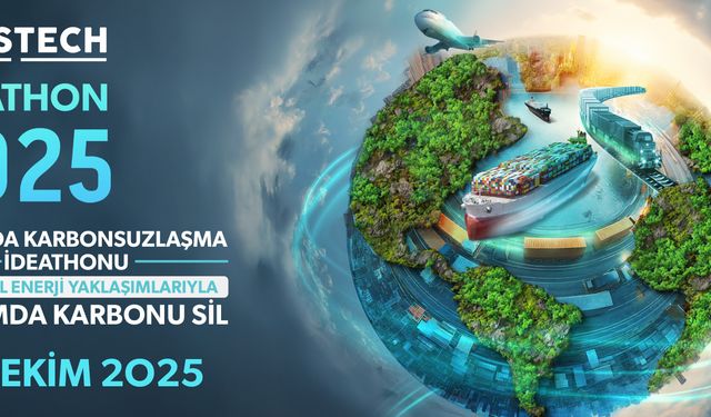 Fuar İzmir'de Dekathon rüzgarı: Gelecek için 'karbonu sil' çağrısı