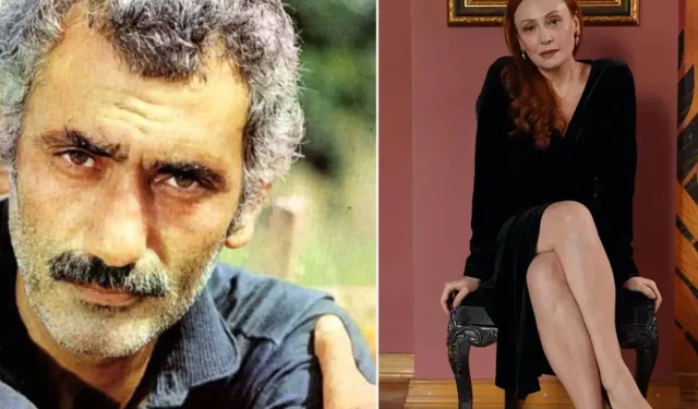 Oyuncu Gülçin Santırcıoğlu’ndan Yılmaz Güney’e ağır eleştiri