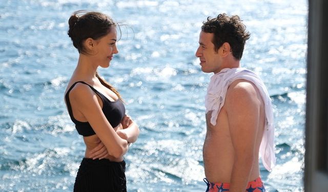 TV’de ilk kez: Aşk Mevsimi filmi konusu ve oyuncu kadrosu