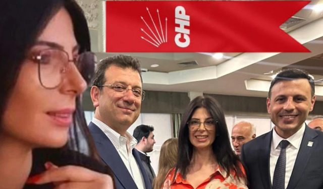 Özlem Erkan istedi İstanbul kongresi iptali davasında birleştirme kararı alındı