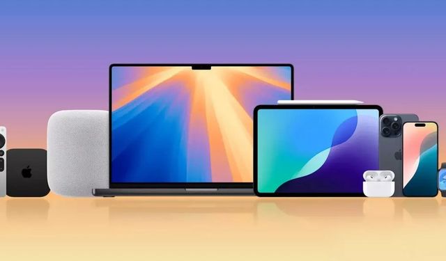 Apple'dan teknoloji tufanı: iPhone 17'den Vision Pro'ya, önümüzdeki aylarda 10 yeni ürün geliyor!