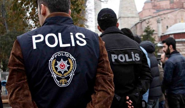 İzmir'den Manisa'ya uyuşturucu köprüsü! Bir kişiye tutuklama
