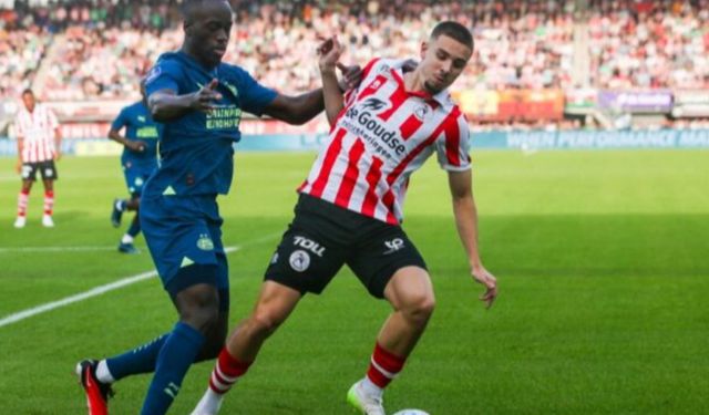 PSV-Union Saint-Gilloise maçı ne zaman, hangi kanalda, şifresiz mi?