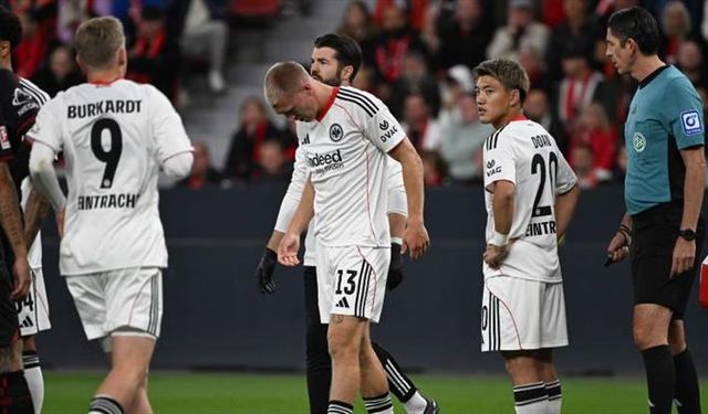 Galatasaray’ın Şampiyonlar Ligi rakibine ağır darbe