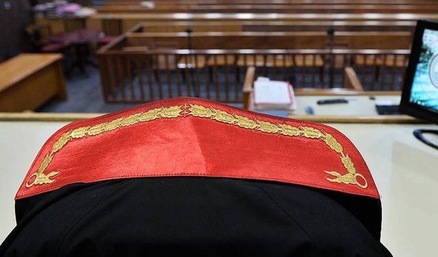 Sahte e-imza davası 10 Ekim’e ertelendi