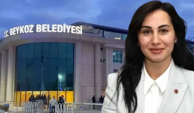 CHP’den istifa eden Özlem Vural Gürzel için AKP iddiası