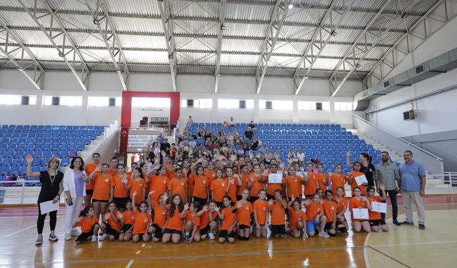 Narlıdere’de kış dönemi spor kursları başlıyor
