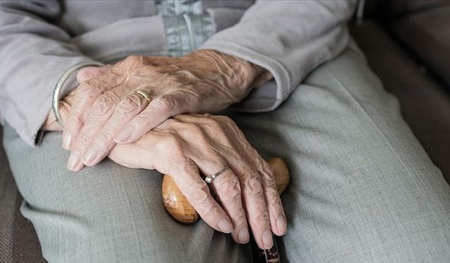 1 Ekim Dünya Yaşlılar Günü: Yaşlıların hak arayışı ve yoksulluk gerçeği