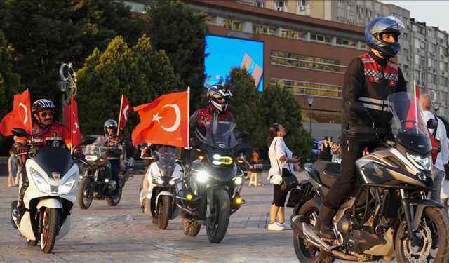 İzmir trafiğinin kara kutusu açıldı: Yaralanmalı kazaların yüzde 62'si motosikletli