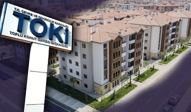TOKİ’de başvuru ücreti iadesi: 5 bin TL’lik ödeme nasıl geri alınacak?