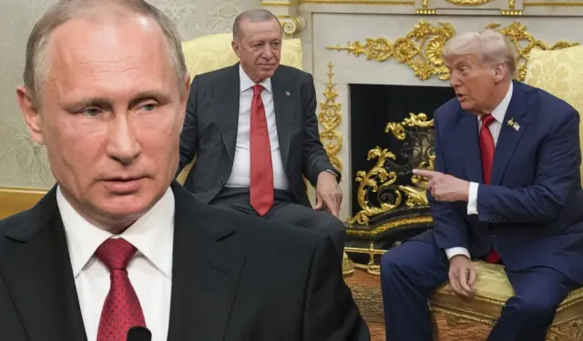 Trump’ın “yakıt” çağrısı sonrası Rusya’dan art arda açıklamalar