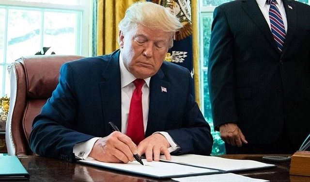 Karayipler'de tırmanan gerilim: Trump'tan Venezuela'ya 'vurulurlar' tehdidi