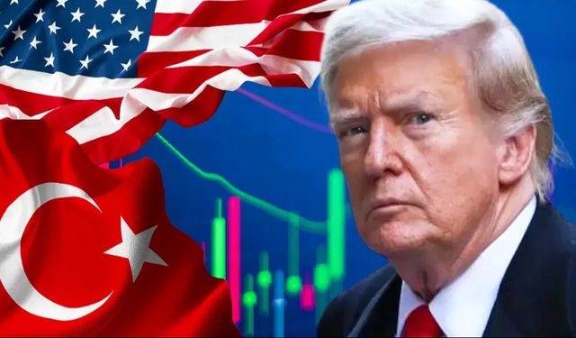 Türkiye ABD ürünlerine ek vergileri kaldırdı