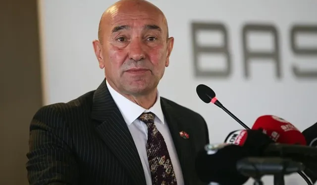 Cezaevinden mektup var! Tunç Soyer kooperatif tarihini anlattı...
