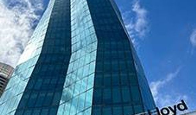 Hapag-Lloyd'ta işçi kıyımı: 300 çalışan işten çıkarılacak