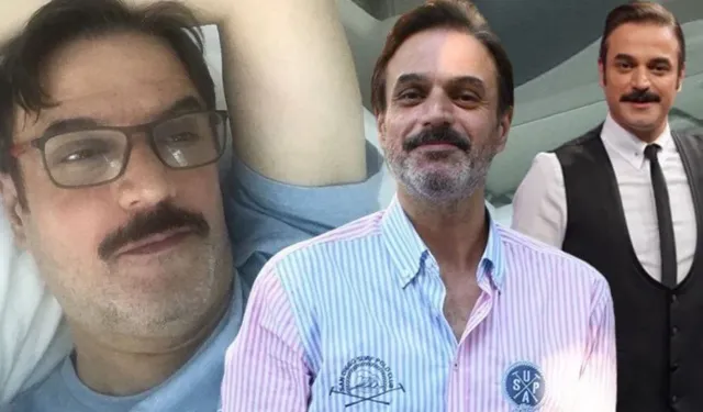 Ufuk Özkan’ın kardeşinden yürek burkan açıklama: “Durumu çok ciddi, nakil için bekliyoruz”