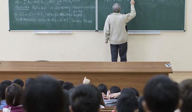 Üniversiteler ne zaman, ayın kaçında açılacak?