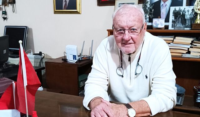 ‘’Öğrencilere umut olalım’’