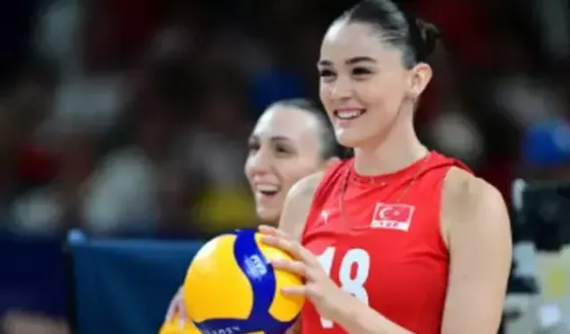 Zehra Güneş kimdir? Türk voleybolunun yükselen yıldızı kaç yaşında, nereli?