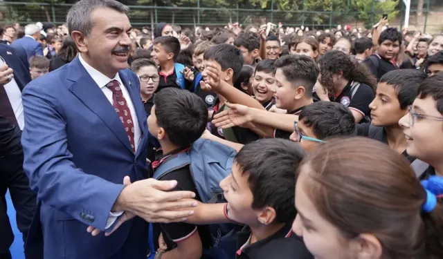 Eğitim süresi kısalıyor mu? MEB'den açıklama