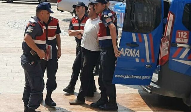 Eşini öldüren sanık, tedavi gördüğü hastaneden tahliye edildi