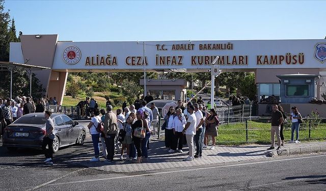 Tunç Soyer ve Şenol Aslanoğlu’nun yargılandığı dava yarın