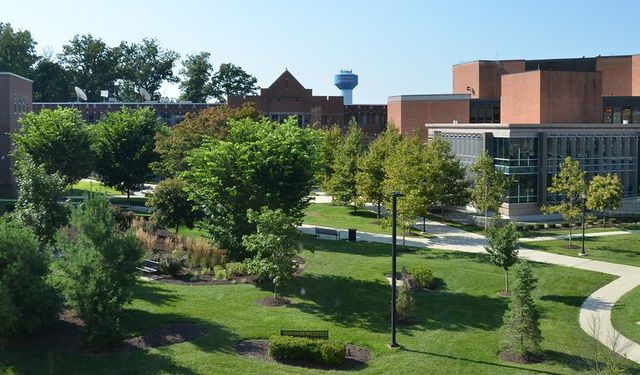 ABD'de üniversite kampüsüne silahlı saldırı: 1 ölü, 6 yaralı