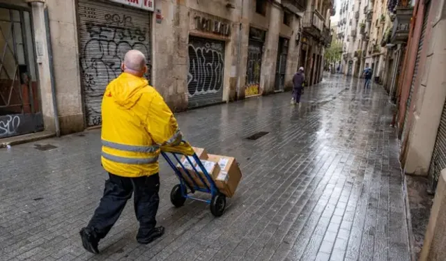Zaman ve uzamda kaybolan kargolar: “Teslim edildi” denilen paketler neden eve hiç uğramıyor?