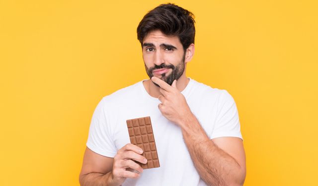 Ulaş Utku Bozdoğan ile Çikolatanın Sağlığa Faydalarını Keşfedin