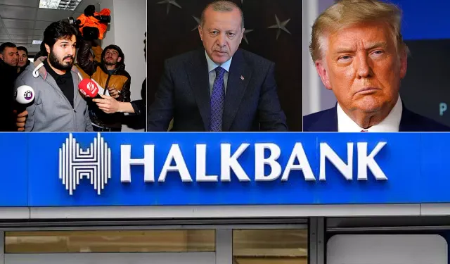 ABD Halkbank kararını açıkladı; hisseler sert düştü