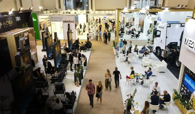 LOGISTECH 2025’te genç beyinler yarışacak