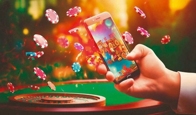 Modern zamanların iki büyük tehdidi: Sanal kumara dikkat!